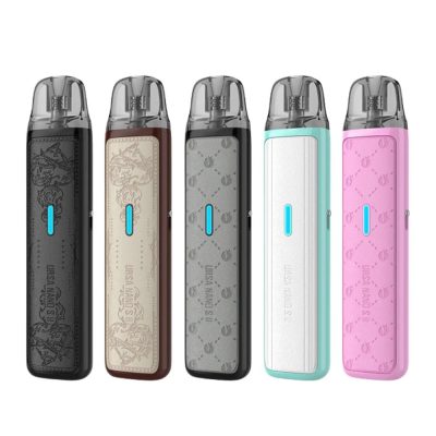 پاد سیستم اورسا نانو اس 2 لاست ویپ Ursa nano s2 Lostvape